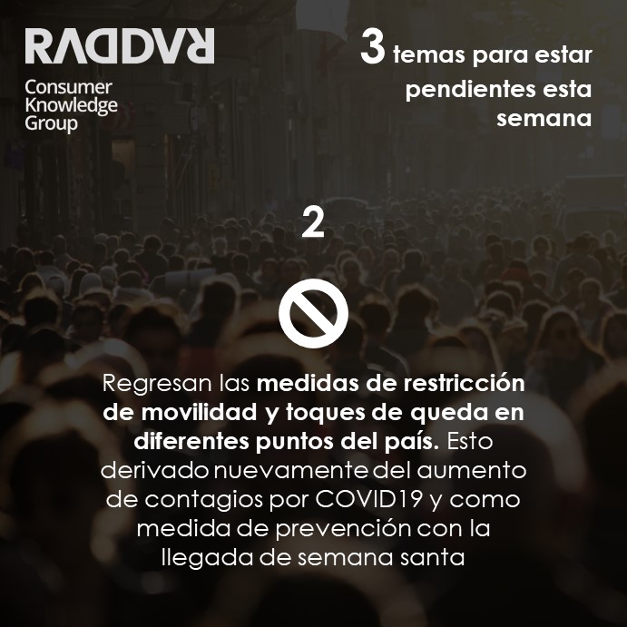 RADDARCKG's tweet photo. Temas para estar pendientes esta semana...
.
.
.
#consuumer #consumerfans
#santamarta #debates #congresocolombia #congreso #licitacion #corredorverde #consumo #gasto #economia #raddar https://t.co/H5YcEgVST6