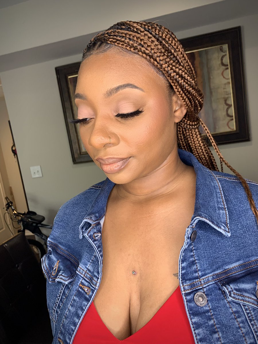 CocoaslayBeauty's tweet photo. When your photos don’t need a filter... Neutral Slay on this beauty... Book with me for your next beat.. #beatsbycocoaslay #nofilter #nofilterneeded #neutraltones #slayqueens #dallasmua #mua #naturalbeauty #naturalbeat https://t.co/QnIATN81bo