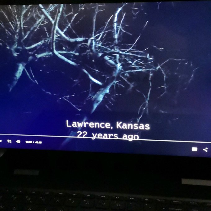 Getting introduced to the #Winchesters.  While I'm getting acquainted with two alpha male characters<a href="/tag/winchesters"class="tags">#Winchesters</a>