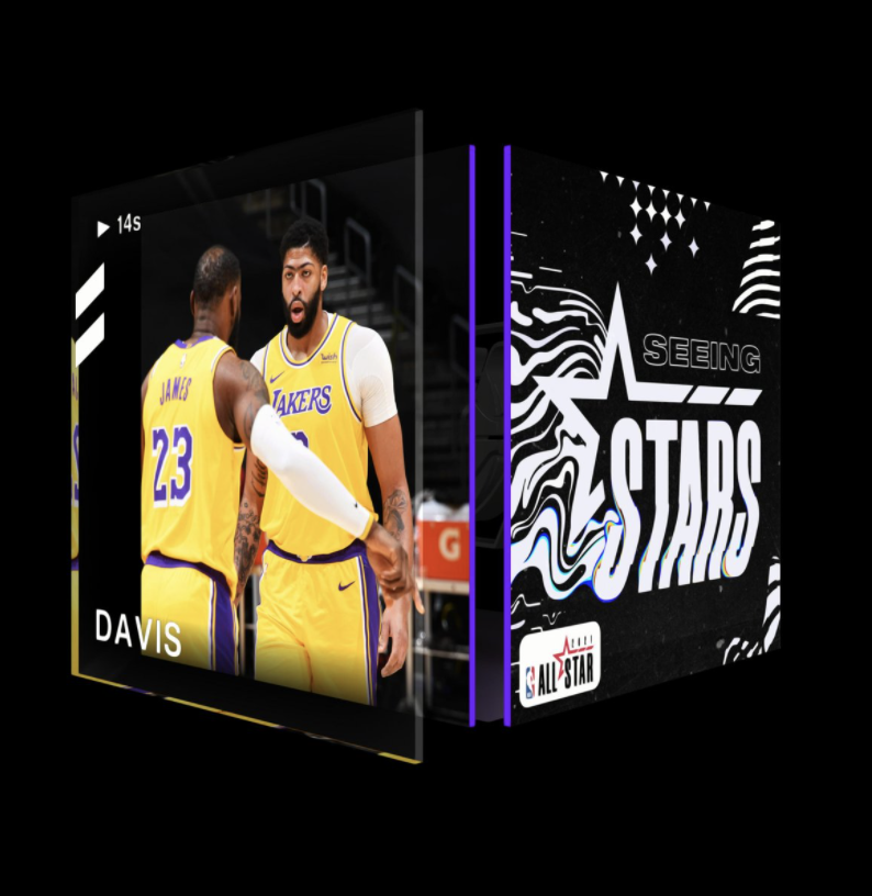 JeanpeterP's tweet photo. 🧘 Positivity Giveaway🧘

Tonight only on JPA LIVE We will be hosting @bigdogbrothers (Investors of the KING!)

Time: 8:30PM EST 

Prize: Anthony Davis Seeing Stars ✨ 

To enter:
Like/RT/Tag 2 friend
Follow 
@JP_Astronomics 
@real_jp_things
@bigdogbrothers 

Ends in 24hr https://t.co/Ds4pYlFaYL