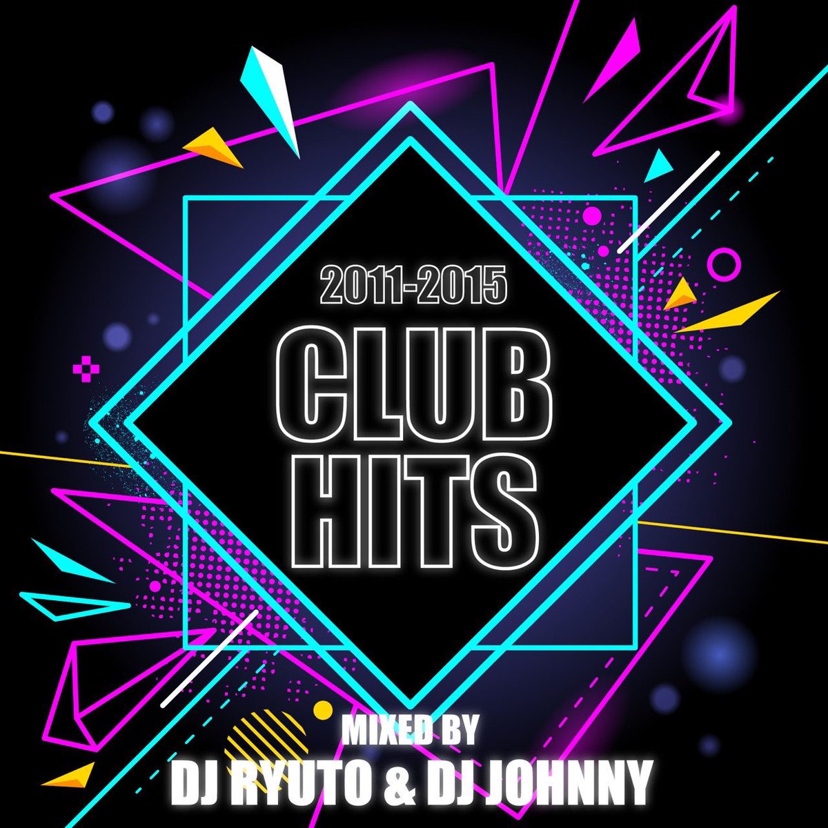 DJRYUTO's tweet photo. #mixclud
TKP、JOHNNYとMIXコラボしました‼︎
2人のアカウント(下のURL)からどうぞ🤲
僕は前半を担当✔️
無料で視聴できるサービスですので
是非聴いてください♫
『K-POP HITS』トラック1〜35
https://t.co/26Ljqlux97
『CLUB HITS 2011-2015』トラック1〜41
https://t.co/Hg25mHarY3 https://t.co/Vson9ZQLmd