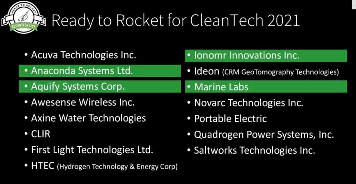 Canadian Tech Journal tweet media
