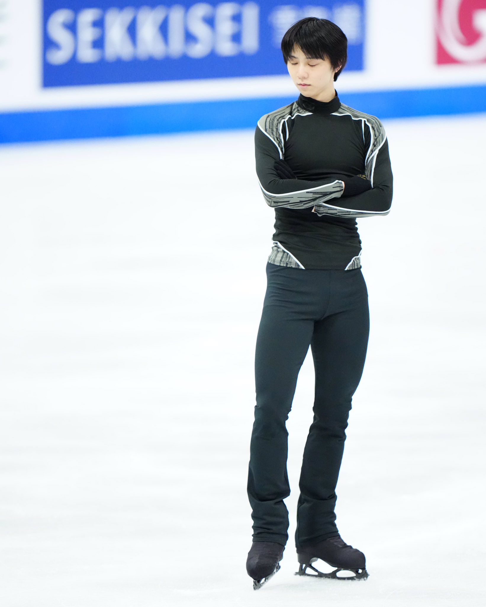 WCStockholm2021 Practice 3 e 4