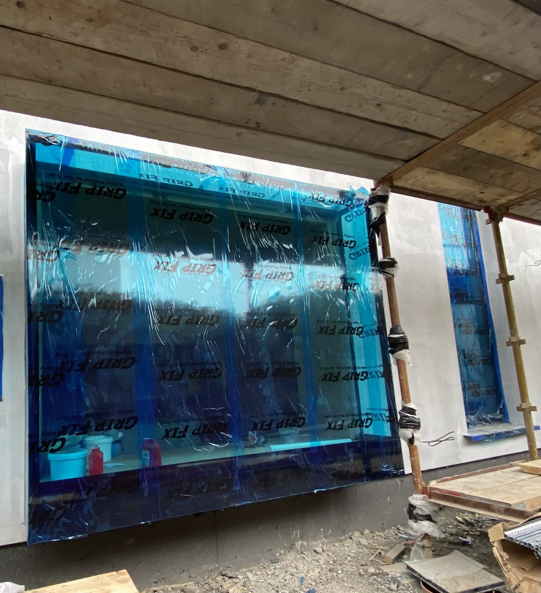 PLANTECH_'s tweet photo. #windowseat #boxwindow #architecturaldesign #architecturelovers #homesweethome #homerenovation #newhouse #renovation #houseinspo #planning https://t.co/e6aOPEdKzl