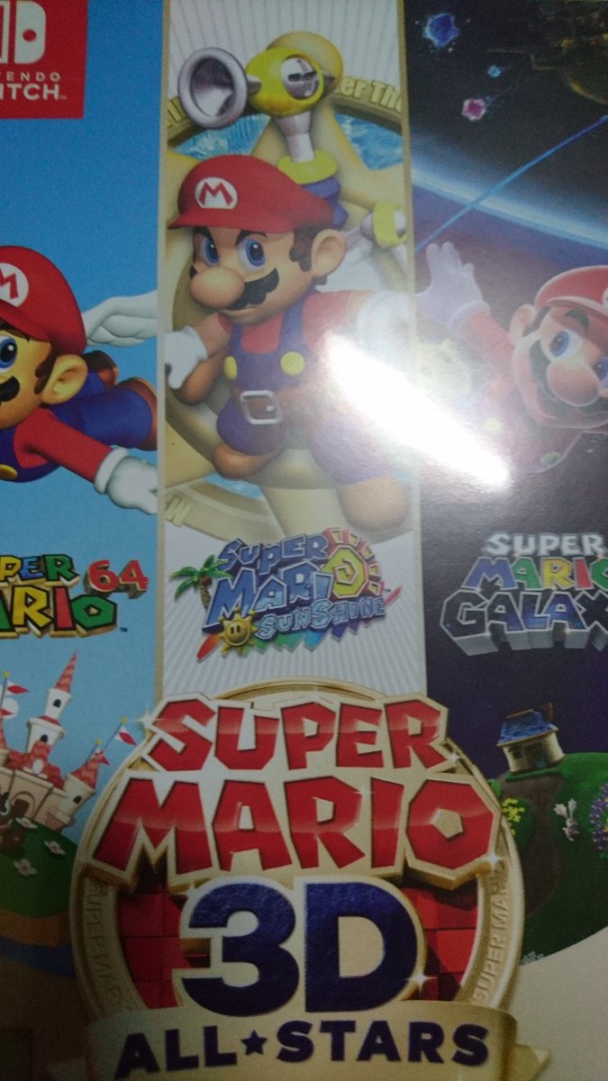 LouieGie5's tweet image. #Anticonsumer
#ArtificialScarcity
#Nintendont
Disney will buy you eventually 😂
Seriously why do this? 🤣