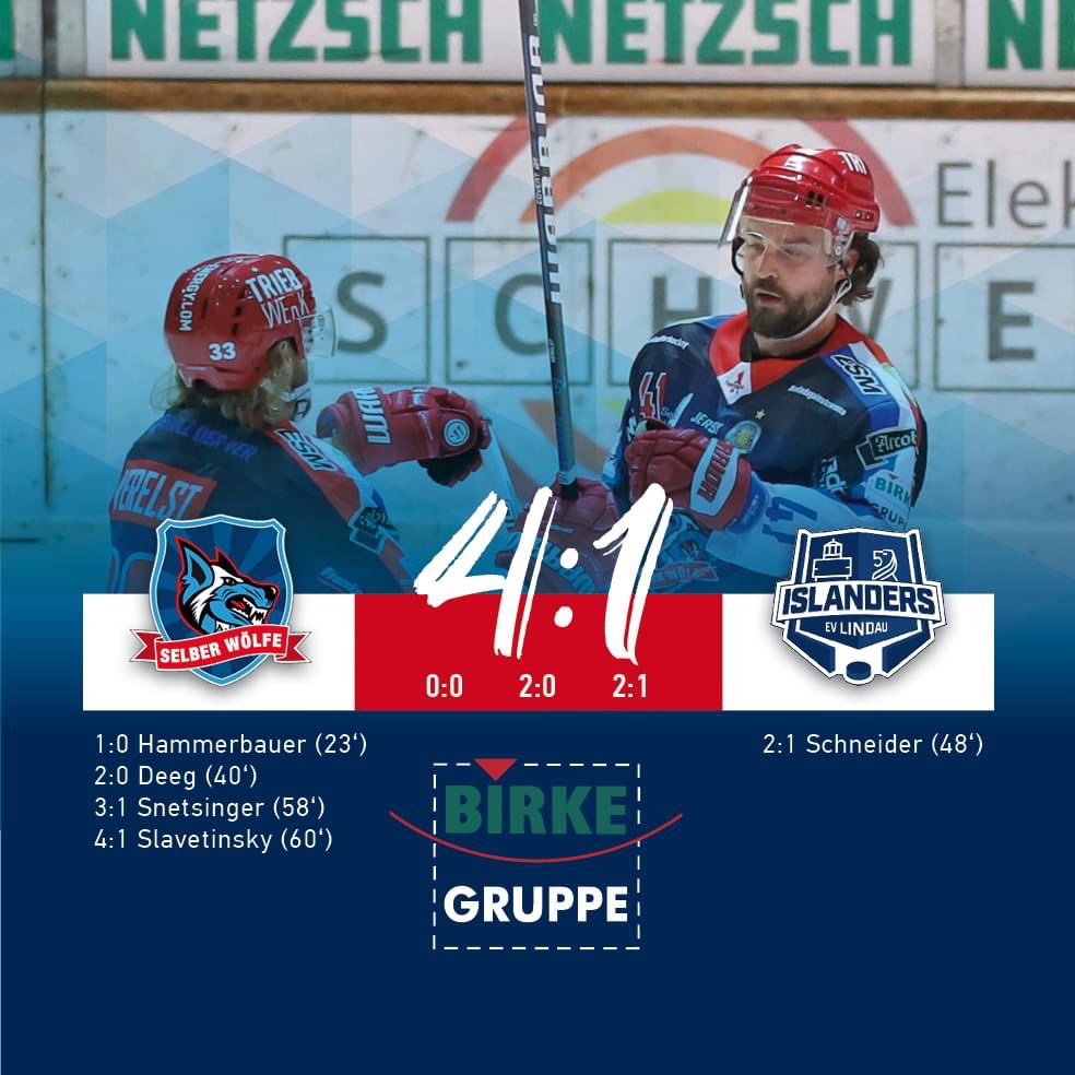 selberwoelfe's tweet photo. Wölfe Drittel Ticker
#drittelticker #playoffs #heimspiel #verlin #unserstolzderver #twitterliveticker #spradetv #euroherzeiszeit #endstand #serienführung https://t.co/tTyVljyPO8