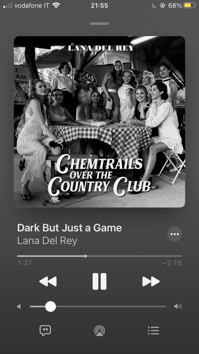 PennyDreadfull_'s tweet photo. #StreamChemtrails #ChemTrailsOverTheCountryClub #LanaDelRey https://t.co/Lt1l1BKwAQ