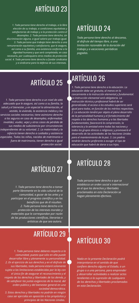 Humano y Libre tweet media