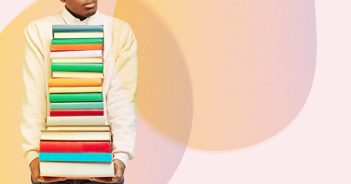 DanielDougherty's tweet photo. Ever thought of learning #artificialintelligence? Here are best books about #AI that you should to have. #AI #machinelearning
https://t.co/xG75jXhuaZ https://t.co/oPotw8bKd5
