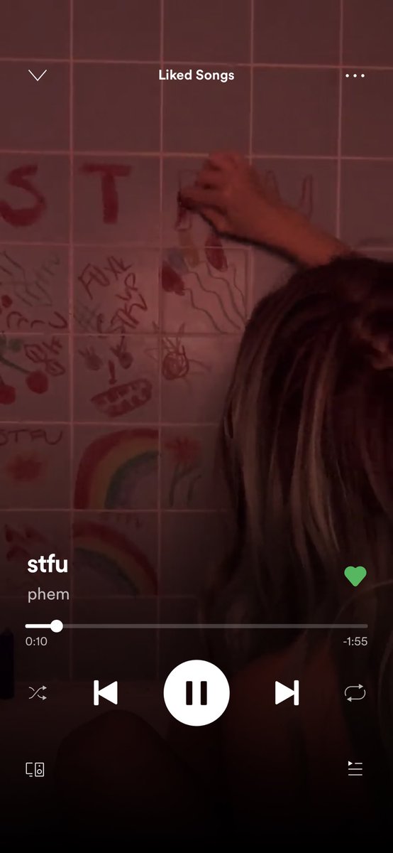 TheKevinGraves's tweet photo. @phem4evr 
Been knowing this was a hit 💅🏼 https://t.co/qbeYI74Atc