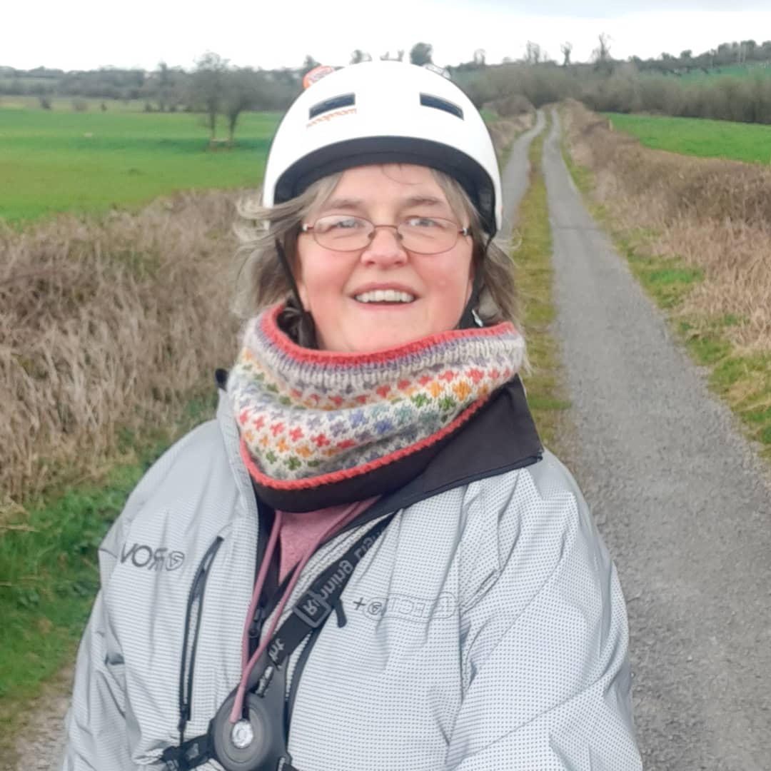 @GalwayCycling @UN @neasabh @lycraolaoghaire @BikeitG @GalwayUrban @frogsquad @TribesOnBikes @WheelsOfAthenry @VisitPortumna @eoinmadden My daily cycle, one of my favourite loops, I called it the #ThoorBallyleeLoop