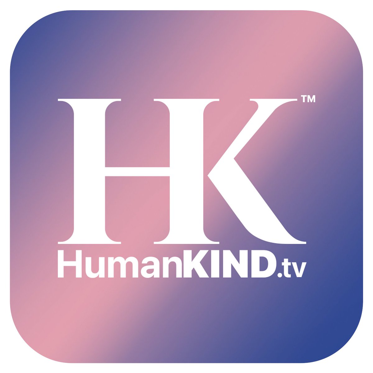 HumanKINDtv tweet media