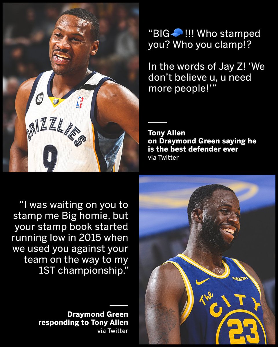 SportsCenter tweet media