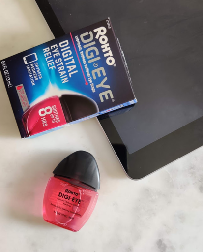 soni57's tweet image. Rohto® Digi Eye® is the answer to my digital eye strain! I got my Rohto® Digi Eye® eye drops from my local Walmart. Join me in on this Mission in Smiley360 for your opportunity to receive two FREE Rohto® products! #FightScreenTime #RohtoRelief #ad bit.ly/3sVIwHZ