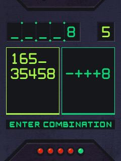 refoldgames's tweet image. We have partnered with @benjames171 to release his Nokia 3310 Jam game Safe Cracker for KaiOS so that you can play it on real Nokia hardware! How cool is that?!

kaiostech.com/store/apps/?bu…

@KaiOStech #madewithdefold #defold #gamedev