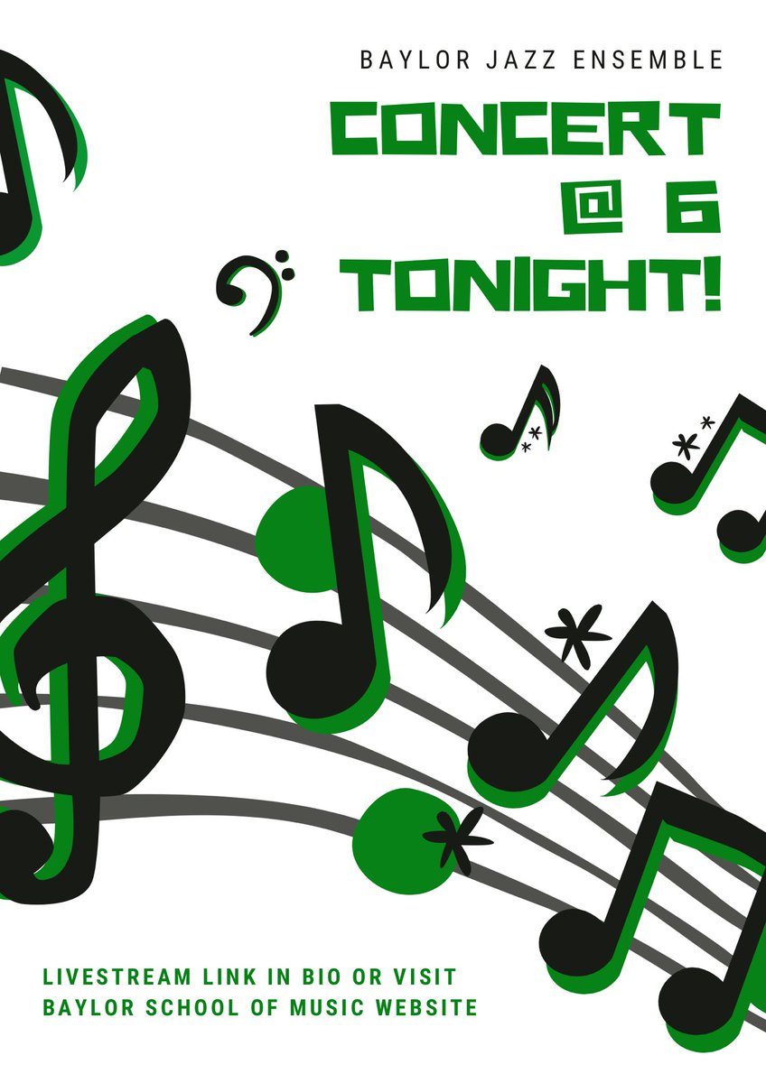 jacob100400's tweet photo. Do YOU like jazz? 🐝https://t.co/Q3OtvgEWzI https://t.co/S29phG0SDD