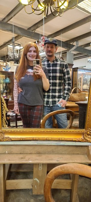 The reason for my authentic, unforced smile. &hearts;️ https://t.co/6ZhSkvYgFh<a href="/tag/happy"class="tags"><span>#happy</span></a>