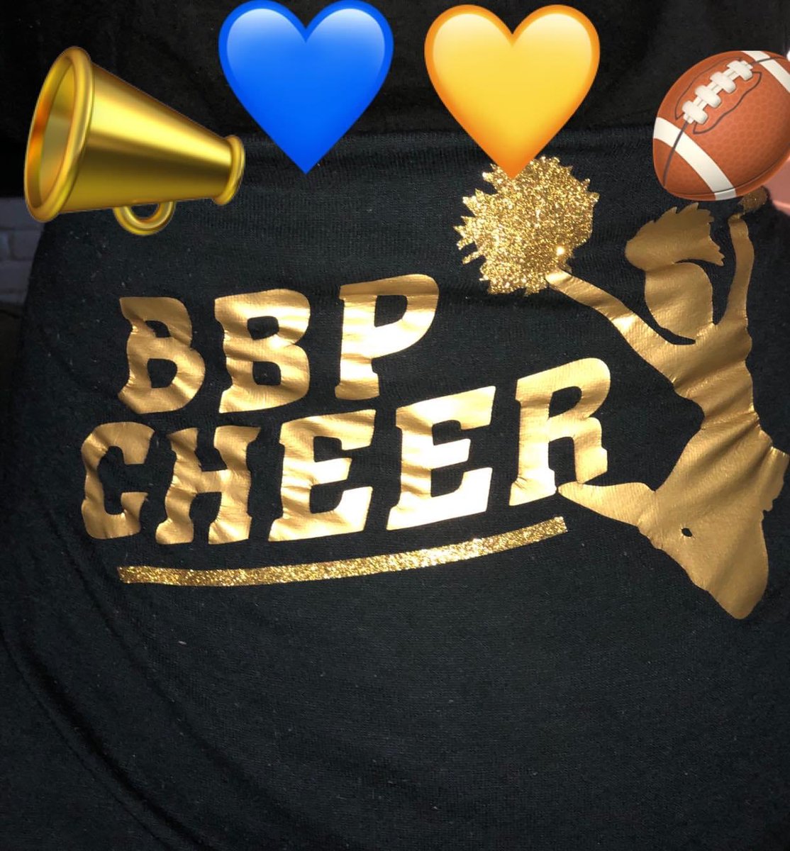 bc_bubbly's tweet photo. So excited that the fall season is finally here! First practice TONIGHT! Go Phantoms! @JWYMiddle @BBPathletics https://t.co/P8LsdxpvGG
