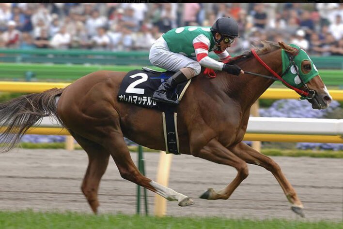 オレハマッテルゼ Twitter Search