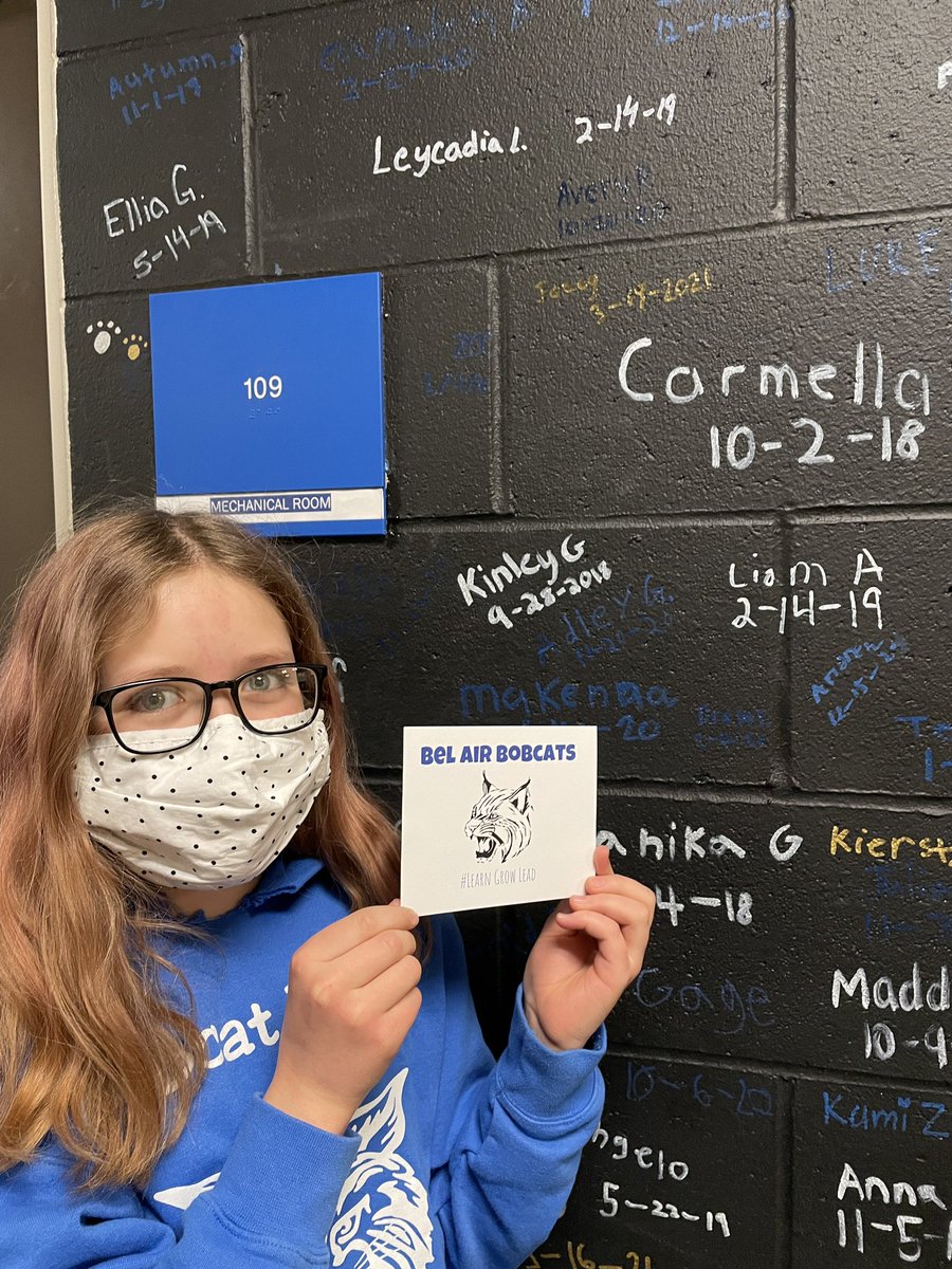 coreylthorson's tweet photo. Jozey is very polite and kind to classmates and staff. She is very organized and willing to try new things. Awesome job Jozey! #mpsCore #goodnewscalloftheday https://t.co/Y0TAONhVZx