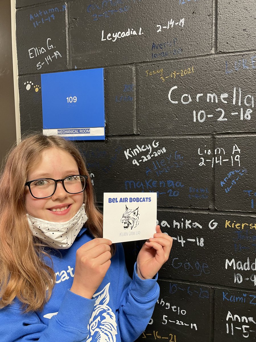 coreylthorson's tweet photo. Jozey is very polite and kind to classmates and staff. She is very organized and willing to try new things. Awesome job Jozey! #mpsCore #goodnewscalloftheday https://t.co/Y0TAONhVZx