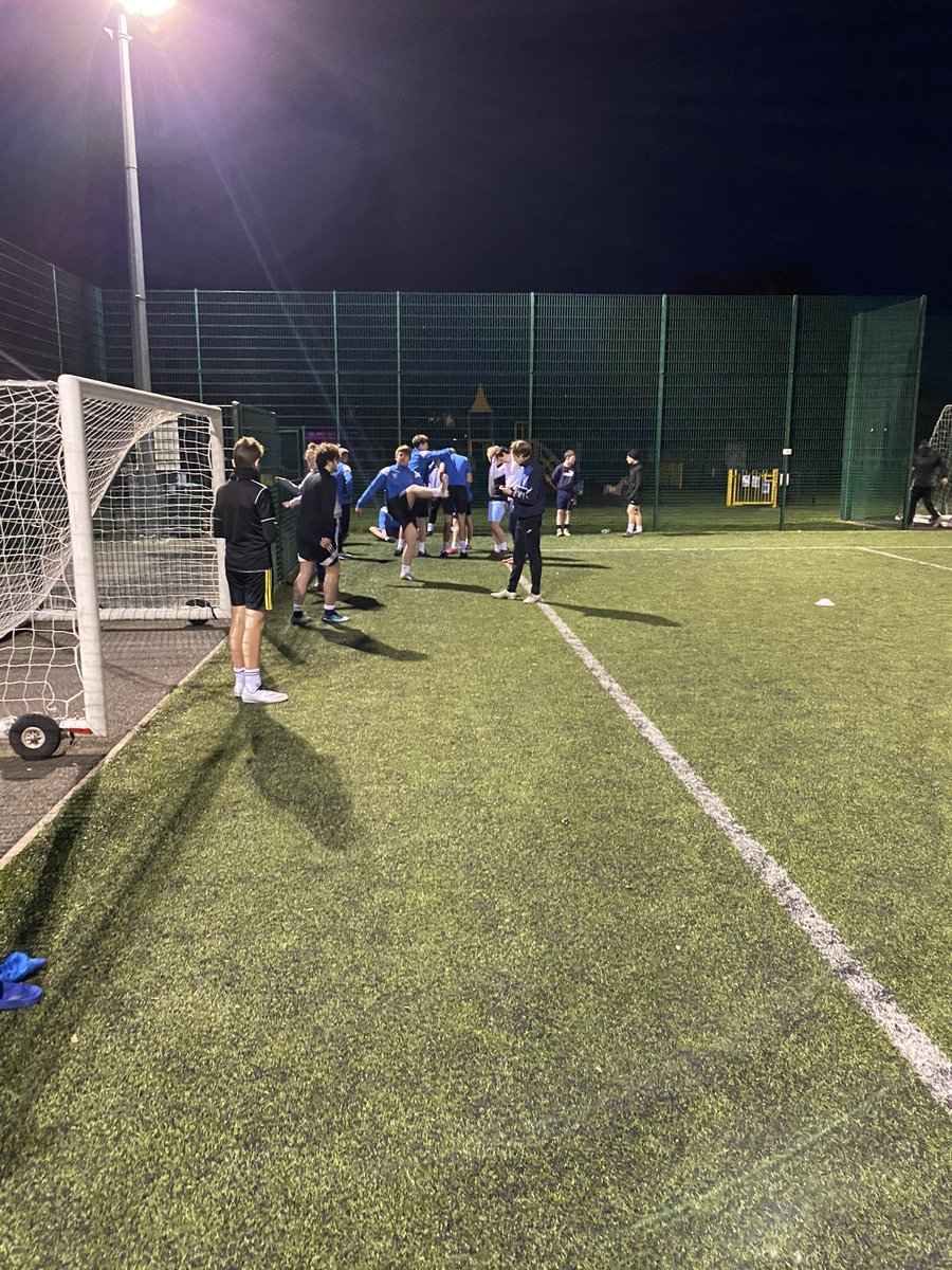 Little Oakley Academy tweet media