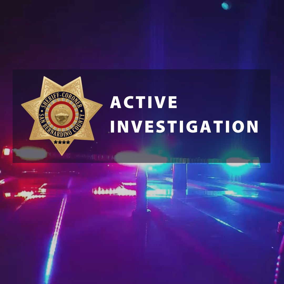 Hesperia deputy has been shot near Bear Valley Rd and Jacaranda Ave, he has been transported to a local hospital for treatment. Suspect is in custody. Avoid the area due to police activity. PIO enroute to the scene, more information to follow as it becomes available.