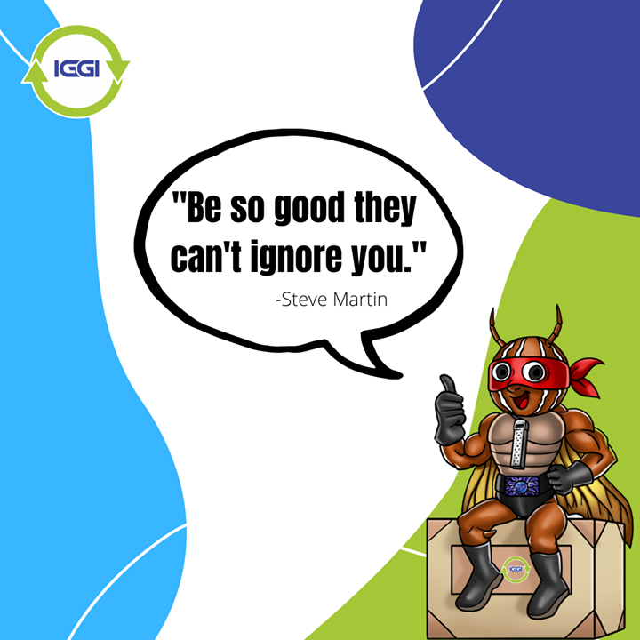 IllGoGetIt's tweet photo. Be so good your customers can't ignore you! Surpass their expectations and enhance their experience with I'll Go Get It. Set your business apart!📦 ✅ #Motivation #illgogetit #iggi https://t.co/5QPvgioMfQ