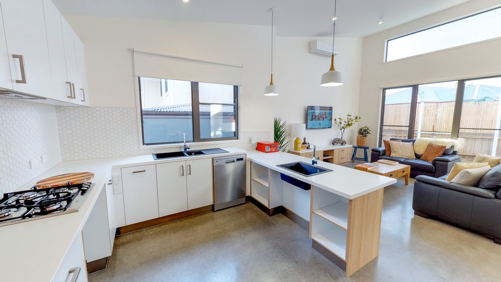 greatoceanstays's tweet photo. Accessible ✅  Inclusive Options for All People

#AccessibleTravel #AccessibleKitchen #WheelchairAccessible https://t.co/nS5gIDKny0