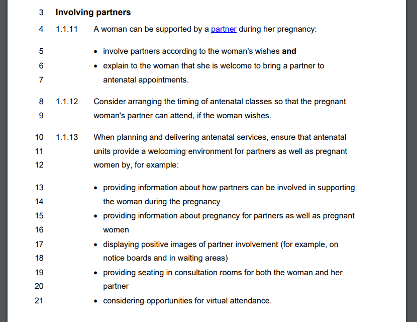 Sally Hogg tweet media