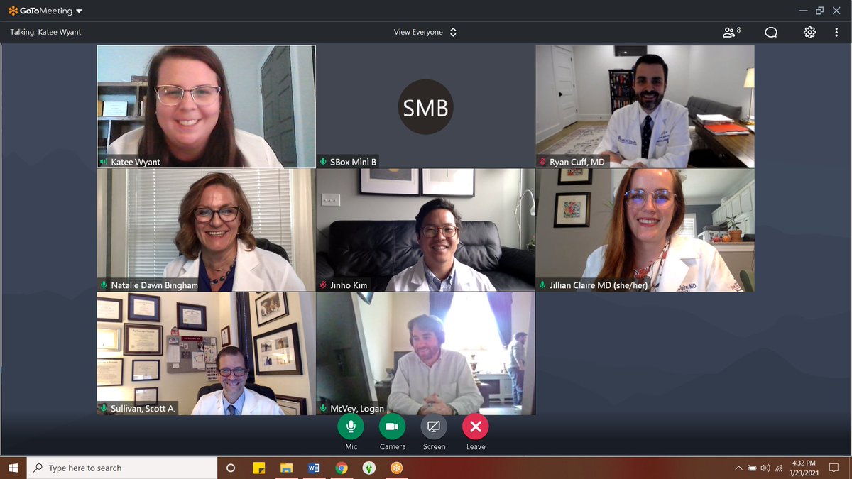 Such a wonderful meeting with Logan in <a href="/RepNancyMace/">Rep. Nancy Mace</a> office. <a href="/uldoc1/">Scott Sullivan</a> <a href="/MomMD4SC/">Dawn Bingham, MD MPH</a>, our team and I are so grateful for the the care and enthusiasm to improve the health of mothers and babies within our state. Looking forward to a very productive relationship!  #CLC2021 
#MomsCantWait