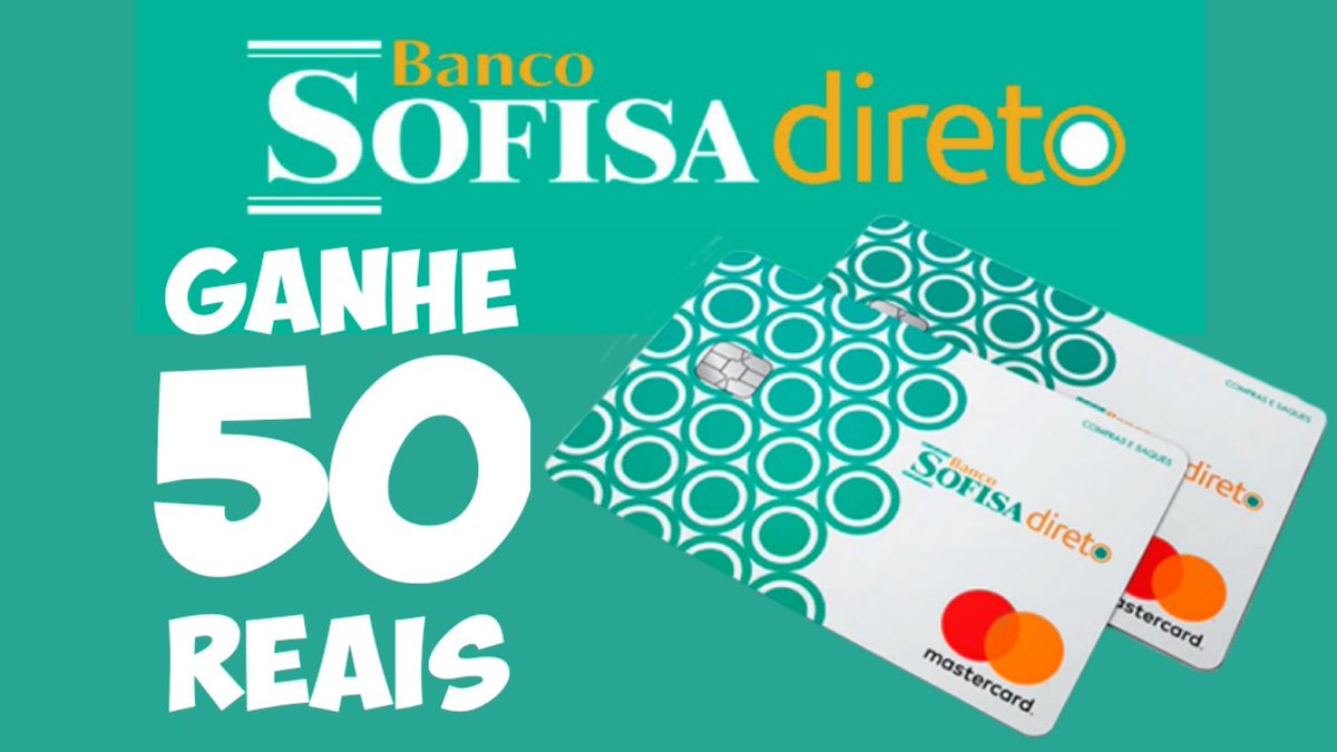 Banco Surpreende e dá R$50 para Quem Abrir Conta 🤑😍 ⤵

simuladorinvestimento.com.br/investimentos/…