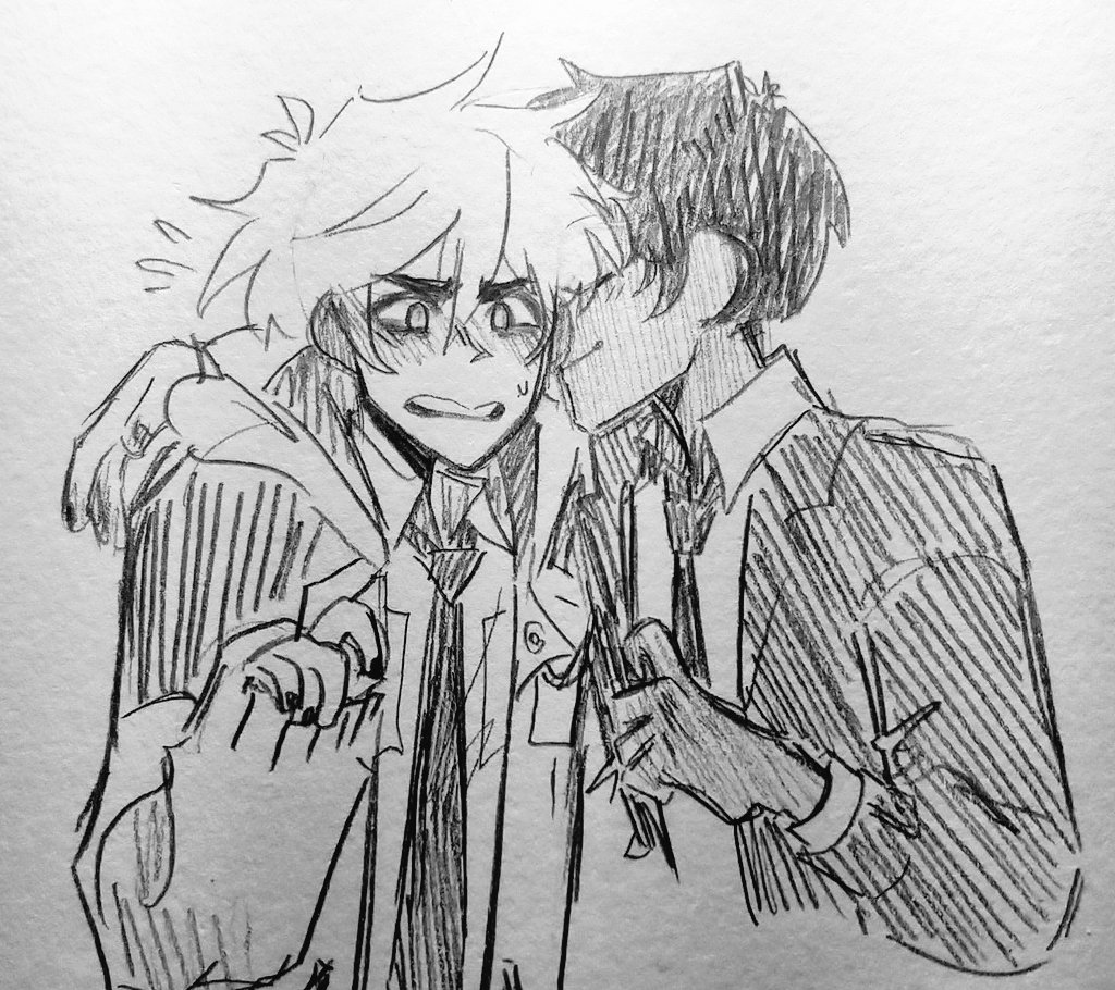 so true bestie cue love me dead by ludo https://t.co/4wwMgomzCO 