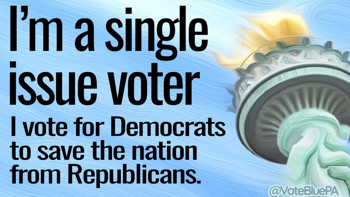 BlueIn2024's tweet photo. We must enact #GunReformNow because #RepublicansAreKillingUs.

#VoteBlue22 #VoteBlue2022 #GQP #WTPBlue #DemCast #DemVoice1 #Dems4USA https://t.co/b6N97Ju5lH