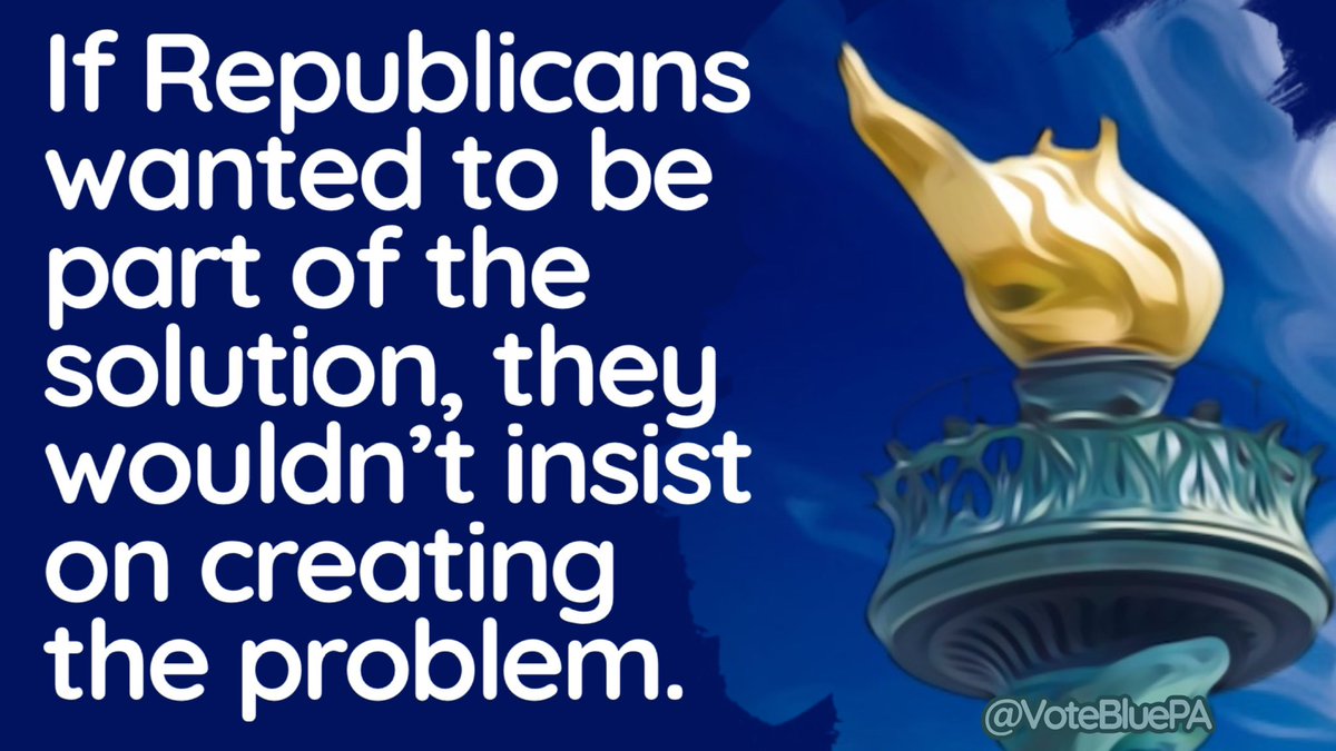 BlueIn2024's tweet photo. We must enact #GunReformNow because #RepublicansAreKillingUs.

#VoteBlue22 #VoteBlue2022 #GQP #WTPBlue #DemCast #DemVoice1 #Dems4USA https://t.co/b6N97Ju5lH