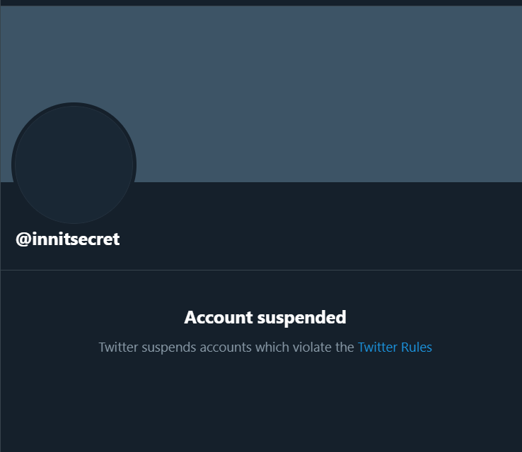 InnitSecret_'s tweet photo. fucks sake https://t.co/i2K5OXB7tj