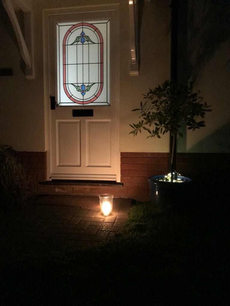 AldeLighthouse's tweet photo. In what seems to be a distant memory since this all began, it's amazing how our lives can change in 1 year. We reflect on everything that's happened and look forward to a brighter future. See you all soon.

#LighthouseFamily #LightForLives https://t.co/pLC1f6owif