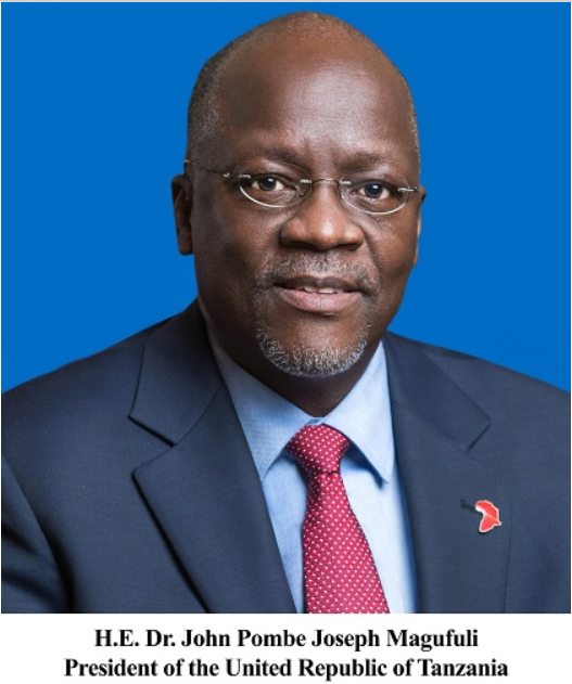 EastAfricanUni1's tweet photo. #MAGUFULI_QUOTE
"The way to treat a boil is to squeeze it out, &amp; I 've made it my responsibility to do that. I know squeezing out a boil hurts but unfortunately there are no two ways about it," John Pombe Magufuli on fighting corruption.

#RIPJPM #RIPMagufuli #whatwouldmagufulido https://t.co/x7kVcKBnvE