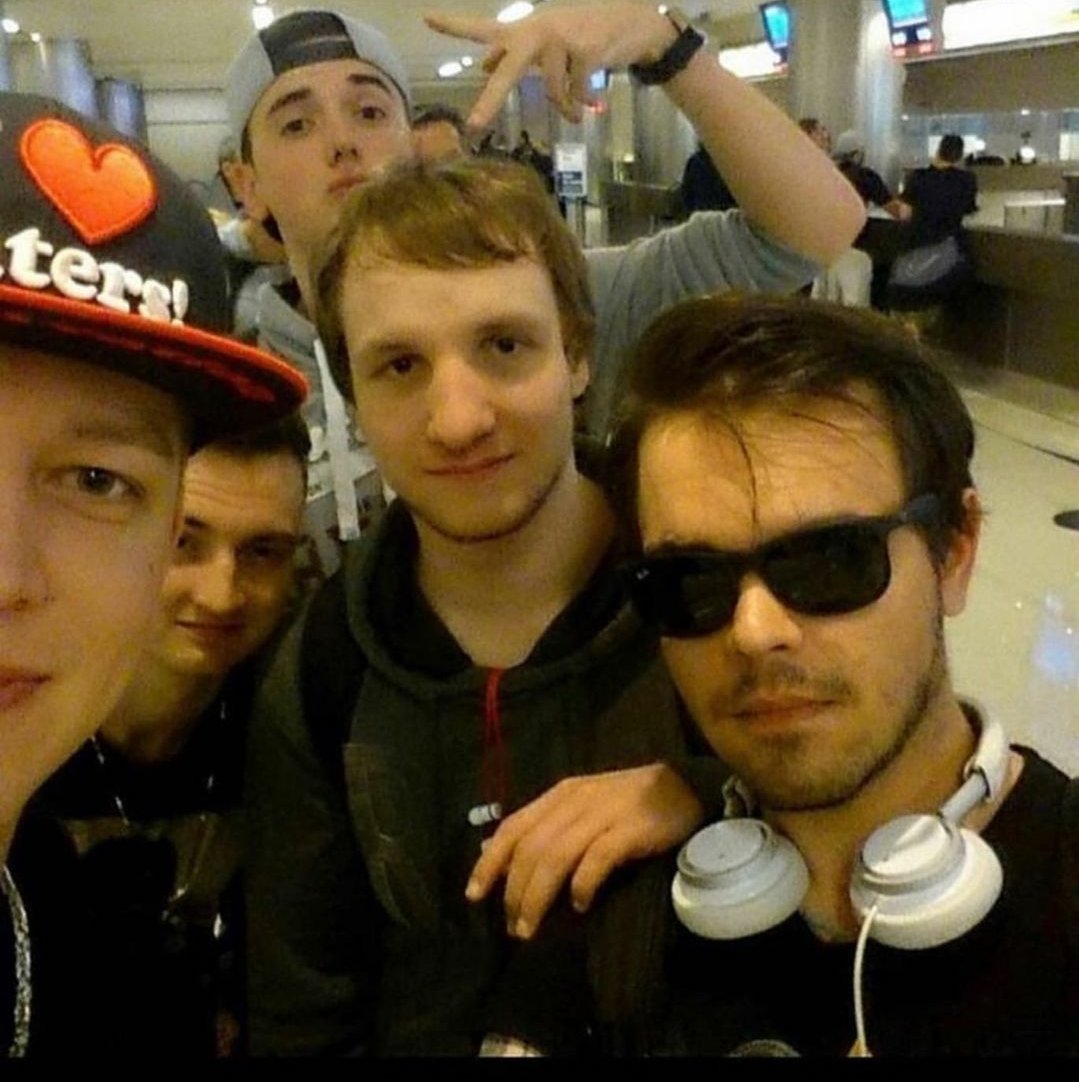 montanaspeck88's tweet photo. #fragentrix schreibt ihr oft privat miteinander? https://t.co/ndF0uhhGxk