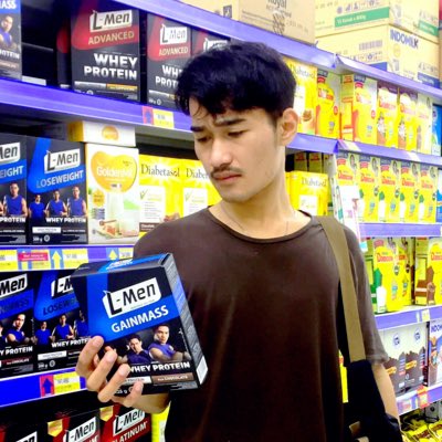 dicka_docky's tweet photo. #NewProfilePic https://t.co/asixdiQpuK