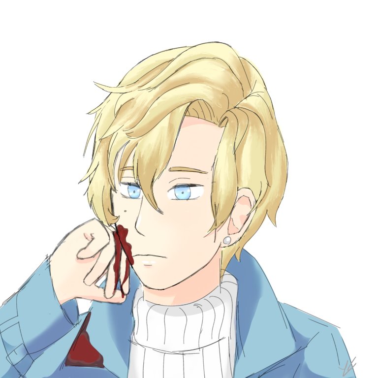 YunaiCobai's tweet photo. I finished Will: A Wonderful World several months ago but due to procrastonation never tweeted about it

I absolutely adore the game and the characters. The stories were incredibly intriguing, even if they were depressing at times

Here is some fanart 👉👈
@wmy_studio https://t.co/o7hyFIeSYh