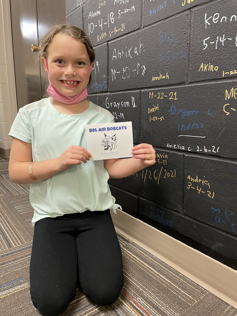 coreylthorson's tweet photo. Andria works hard every day. She cares about her classmates and encourages them to do their best. She brings a smile to her friends faces each day. Super job Andria!  #mpsCore #goodnewscalloftheday https://t.co/3KPL7gmHIF