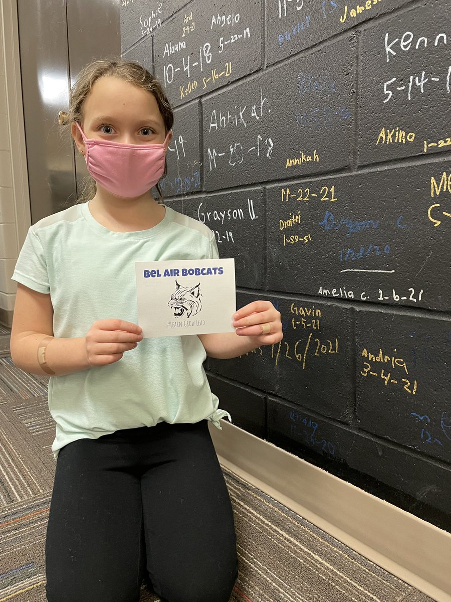 coreylthorson's tweet photo. Andria works hard every day. She cares about her classmates and encourages them to do their best. She brings a smile to her friends faces each day. Super job Andria!  #mpsCore #goodnewscalloftheday https://t.co/3KPL7gmHIF