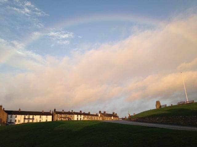 Today marks the anniversary of when we went into lockdown. 

Lots of love to all those who have been affected by this pandemic. 

Remember, better days are coming 🌈 #pandemic #Anniversary #betterdaysarecoming