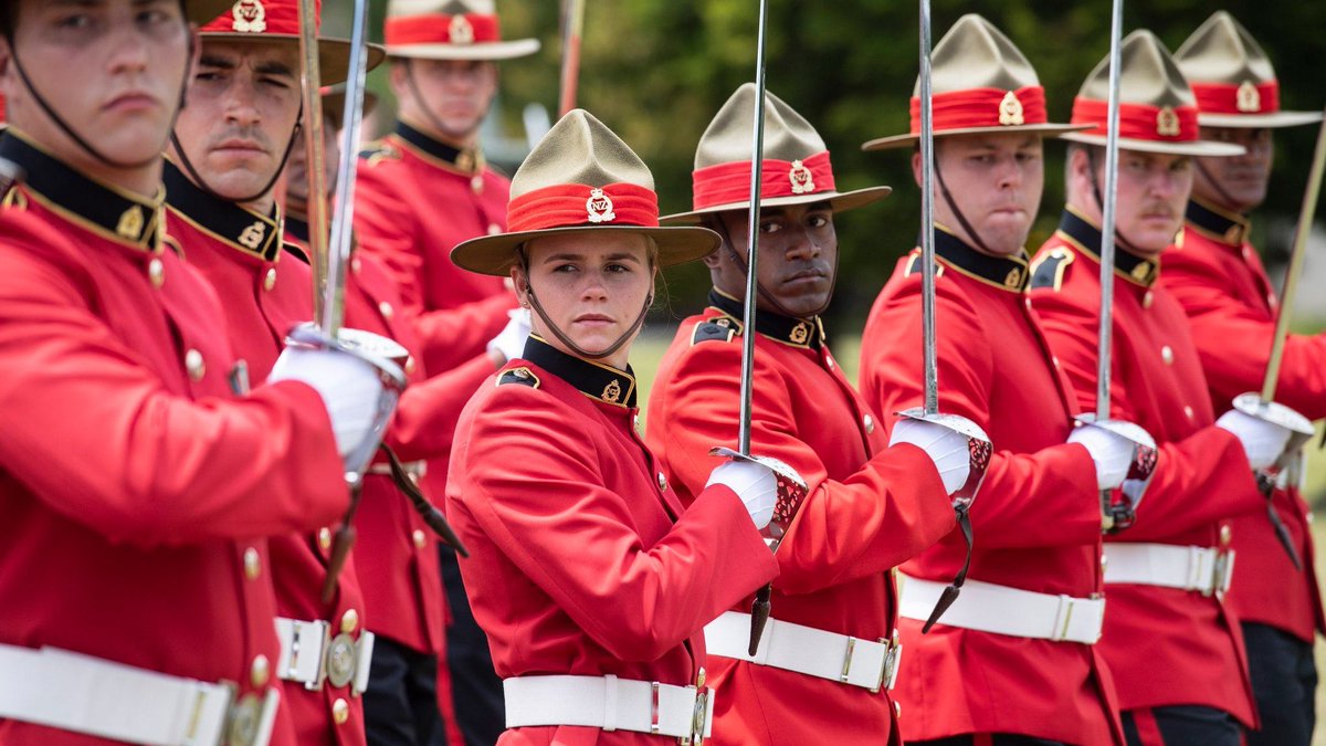 NZArmy's tweet photo. This morning we marked our 175th year with pride &amp; remembrance - we thank those who have had connections to Ngāti Tumatauenga, &amp; have supported us through the years.

We've come a long way since our inception in 1845, &amp; we've done so with many Kiwis by our side.

#NZArmy #Army175 https://t.co/ffo75tLS2Q