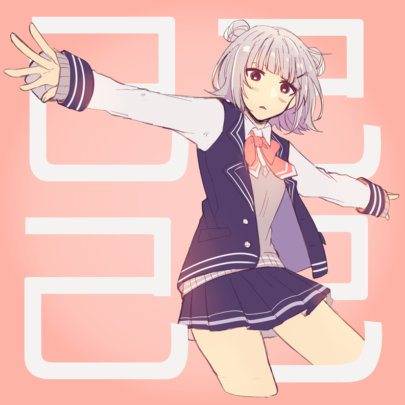 「#六花ギャラリー 」|hikus☂のイラスト