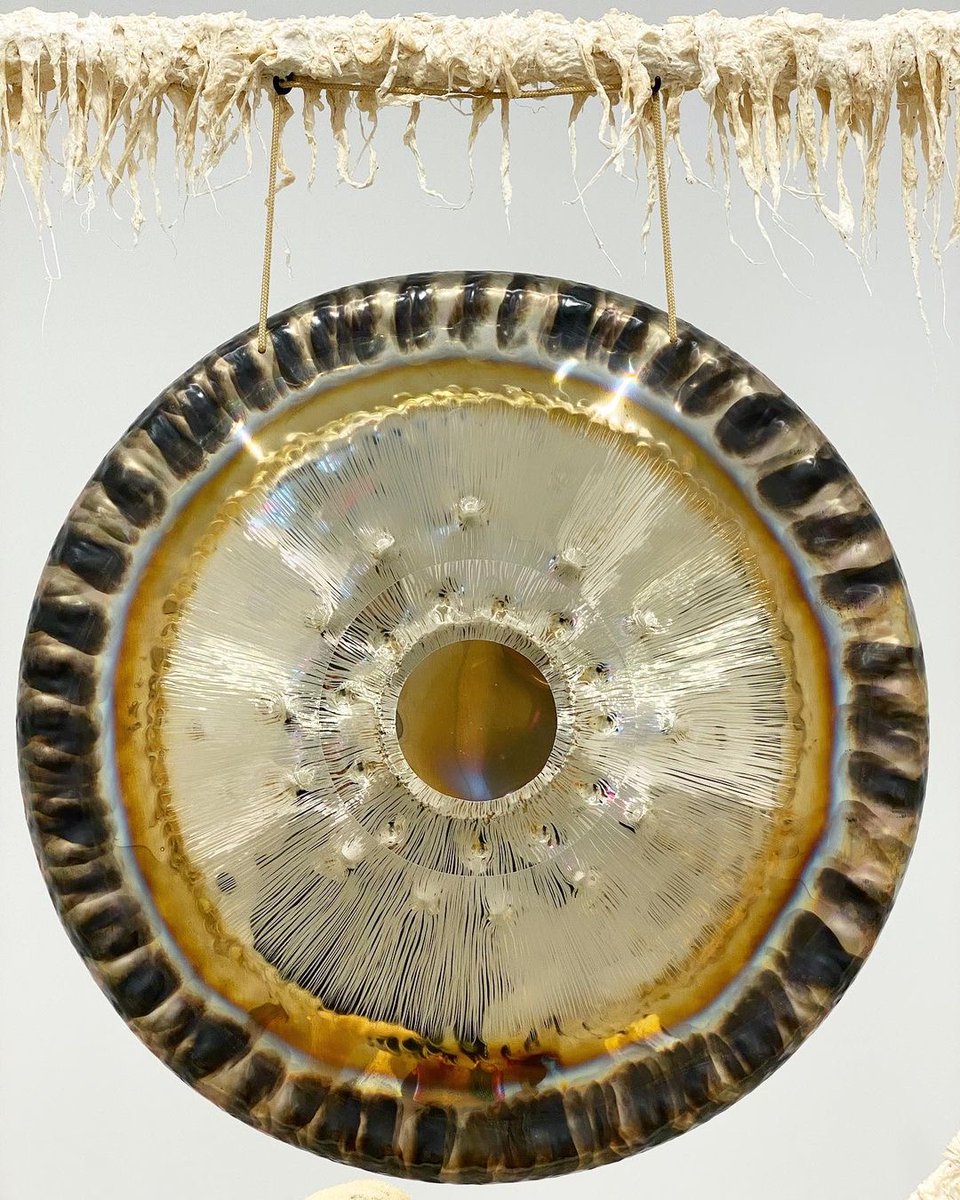 LMCC's tweet photo. #LMCCAlumni Guadalupe Maravilla's solo exhibition, Seven Ancestral Stomachs, is on view at @PPOWGallery through March 27!

Learn more: https://t.co/2ZDlsFxa0T

Photos by Steve Benisty. https://t.co/f35z3of4D9