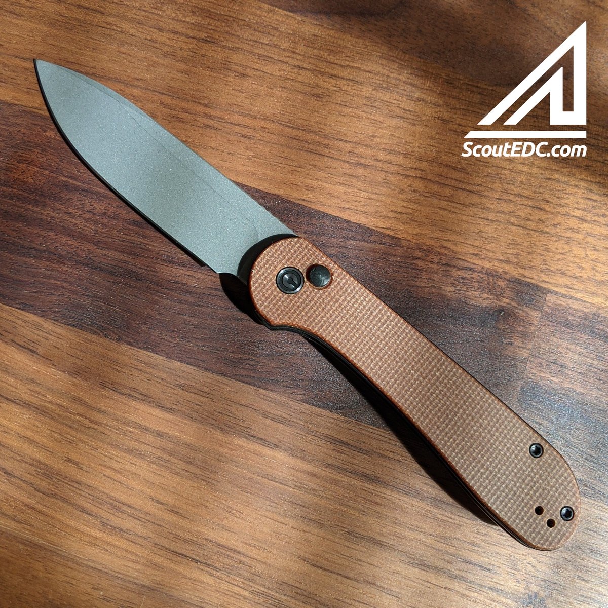 ScoutEDC's tweet photo. PREORDERS!!!

We have the Civivi Button Lock Elementum and several other knives available for preorder. Get them while they last!  https://t.co/Ybucle6SMf

 #Civivi #ButtonLock #Elementum #Odium #WeKnife #Banter https://t.co/TBKGJZo0mS