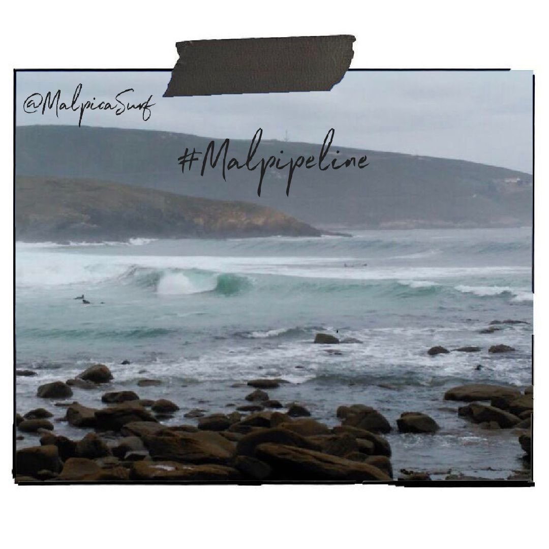 Baño potente en #Malpipeline

#Twitter : @malpicasurf
#Facebook : @malpicasurfofficial
#Instagram : @malpicasurf
#YouTube : @malpicasurf
#malpipeline #malpica #costadamorte #deathcoast #galicia #surf #bodyboard