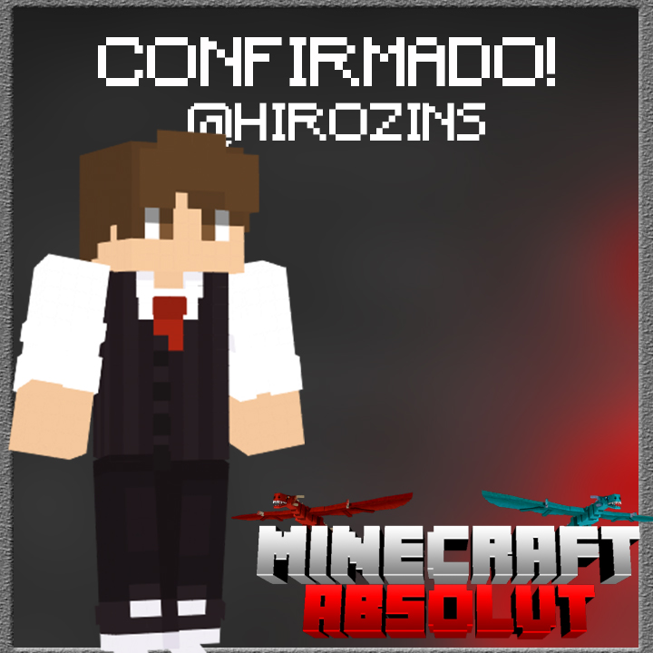 Minecraft Absolut #MCPC tweet media